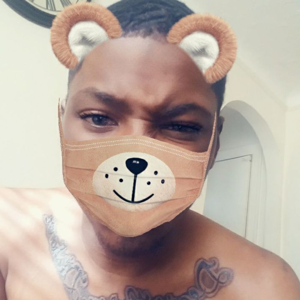 Meet your Posher, James